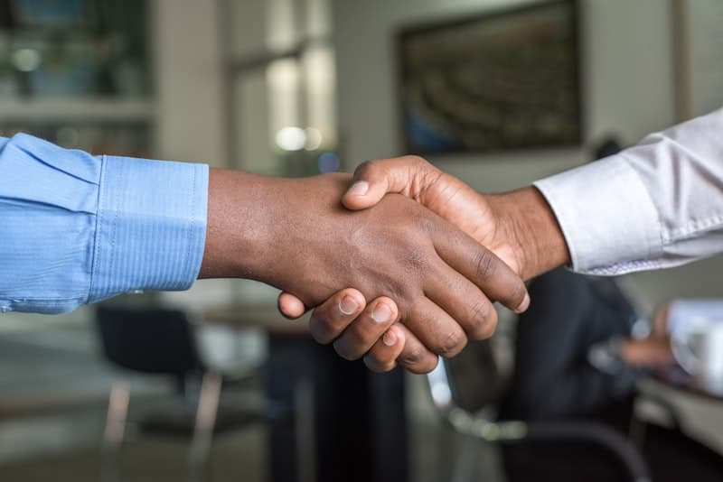 Professional consultation at Collision Safety Consultants